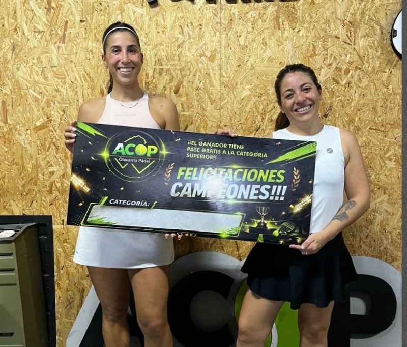 R�cord de participaci�n en el torneo de Acop